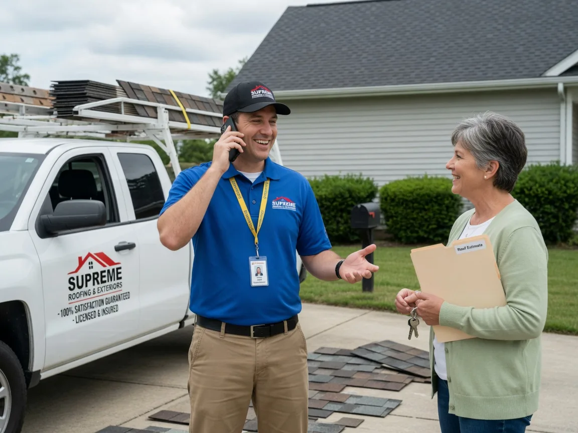 Roof Replacement Bloomington, MN FAQs